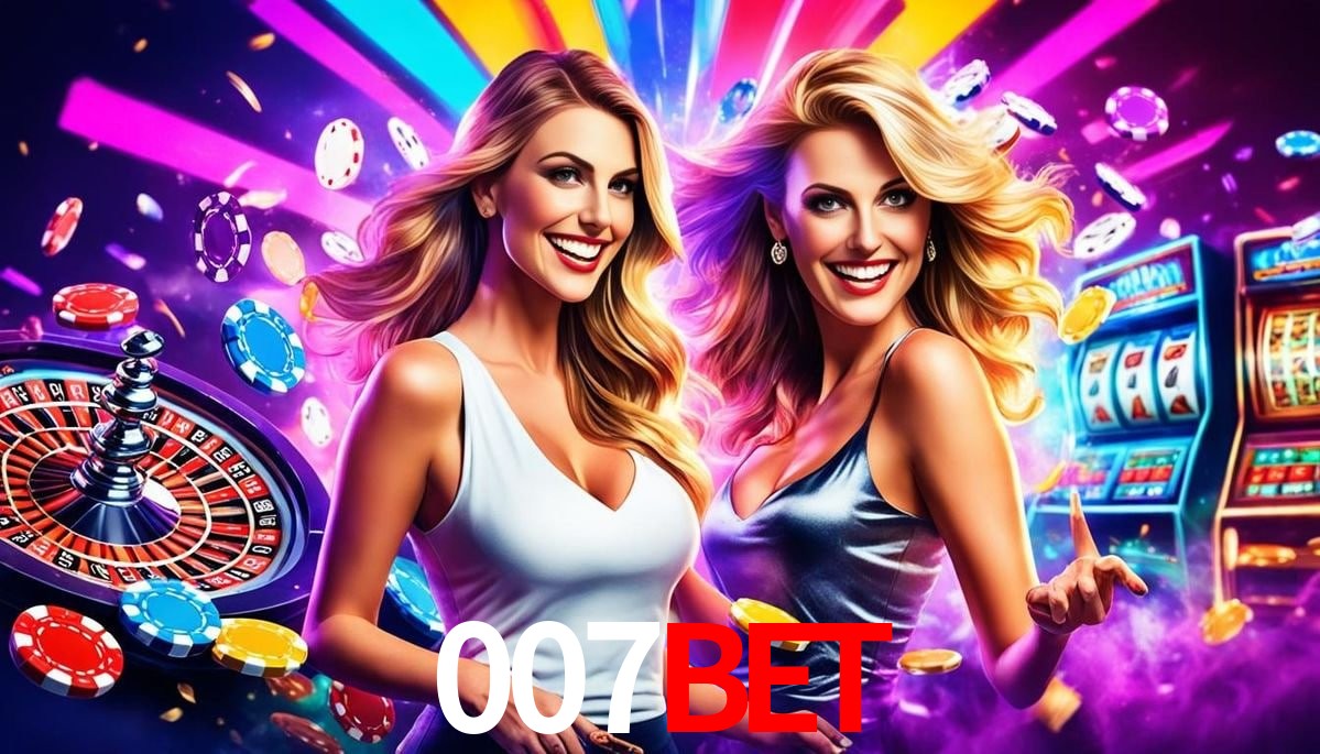 A Emoção da Loteria na 007bet: Uma Chance de Mudança de Vida