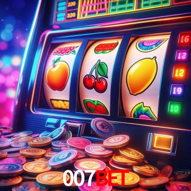 Desvendando o Mundo dos Jogos Virtuais na 007bet