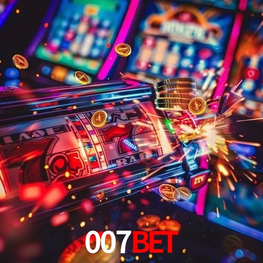 A Revolução dos Aplicativos de Jogos no 007bet